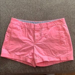 Crew Shorts